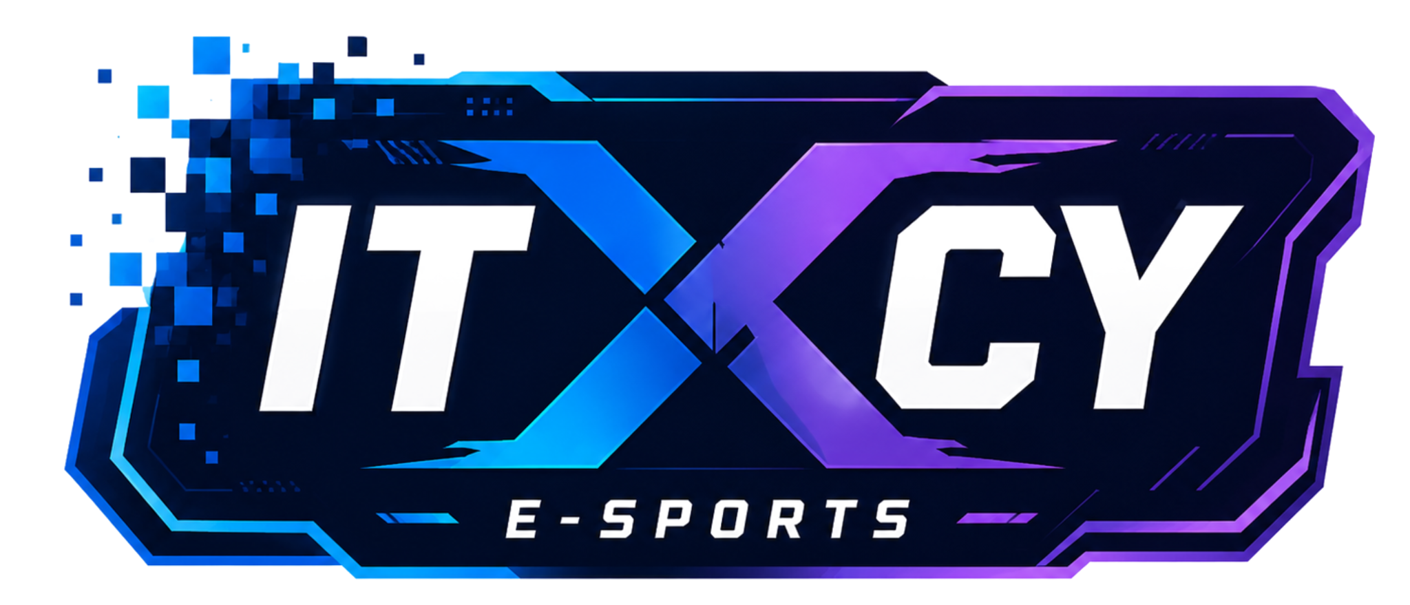 IT x CY E-Sports